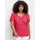 sheego by Joe Browns Tunika in pink | Gr.: 52
