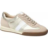 Mephisto Witney Damen, Halbschuhe, Größe:39 EU / Beige - 39