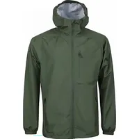 witeblaze Seth Regenjacke Herren 6004 olive XL
