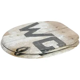 Sanilo Old Style braun