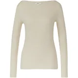 s.Oliver Langarmshirt Beige XL