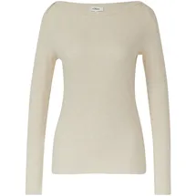 s.Oliver Langarmshirt Beige XL
