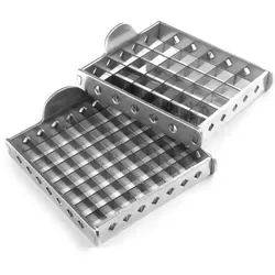 Ibili 721010 professionelle Kartoffelschneider.