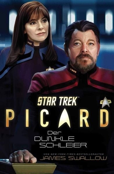 Preisvergleich Produktbild Star Trek – Picard 2