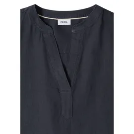 Cecil 3/4-Arm Tunika aus reinem Leinen - XXL