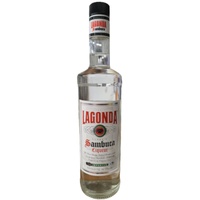 Lagonda Classic Sambuca Liqueur 40% 0,7l