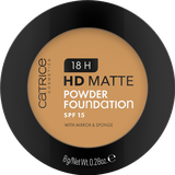 Catrice 18H HD Matte Powder 8 g Nr. 050N