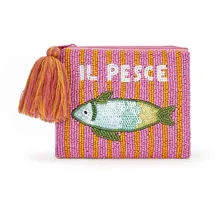 Codello Il Pesce", in rosa | Gr.: onesize