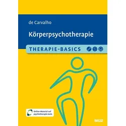 Therapie-Basics Körperpsychotherapie