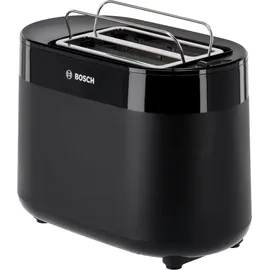 Bosch TAT2M123 Toaster Kompakt MyMoment schwarz