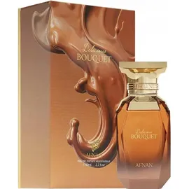 Afnan Delicious Bouquet Eau de Parfum 80 ml