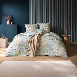 Estella Sonja Floral Mint 155 x 220 cm + 80 x 80 cm