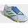 adidas Predator Club MG/Fg Herren Crystal Sky/Ray Blue/Team Solar Yellow 48