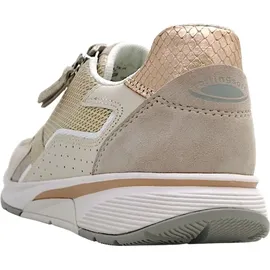 Gabor Sneaker Low Beige Damen 38