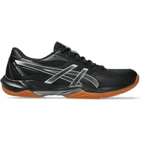 Asics GEL-ROCKET 12 schwarz, 44 - 44