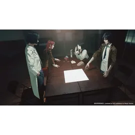 Spirit Hunter: Death Mark II - Standard Edition (PS5)