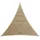 WINDHAGER Sonnensegel Capri 5 x 5 x 5 m
