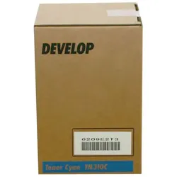 Develop 40537050 - toner, cyan