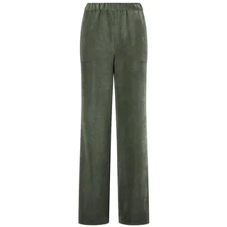 Cordhose Peter Hahn grün, 44