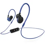 Hama Active BT blau / schwarz