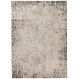 OBSESSION Teppich My Salsa grau B/L: ca. 120x170 cm - grau