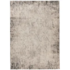 OBSESSION Teppich My Salsa grau B/L: ca. 120x170 cm - grau