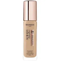 Bourjois Always Fabulous Foundation LSF 20 400 rose beige 30 ml