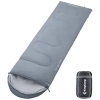 KingCamp Decken Schlafsack Oasis 250 Sommer Camping Outdoor 2,2m