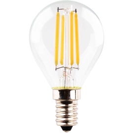 Müller-Licht LED EEK F (A - G) E14 4W 2.700 K Filament klar