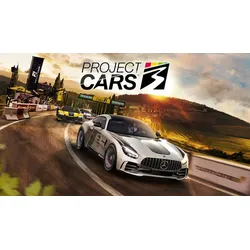 Project Cars 3