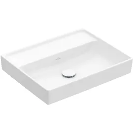 Villeroy & Boch Collaro Waschtisch 55 x 44 cm (4A3358RW)
