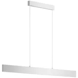 maytoni gmbh Step 1-flg. 118,5 cm eckig weiß