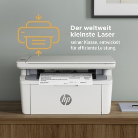 HP LaserJet MFP M140we 2A130E