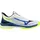 Mizuno Wave Exceed Tour 7 Herren Weiß/Dazzling Blue 45
