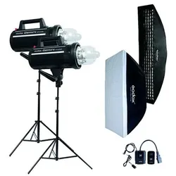 Godox GS400 II Creative kit