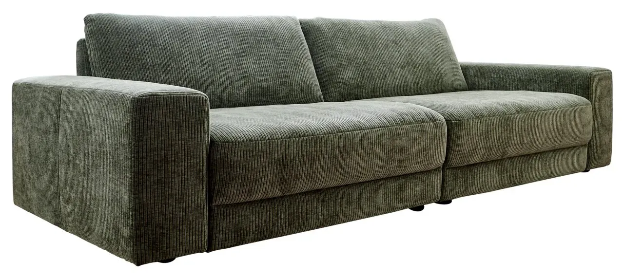Zurbrüggen Big Sofa HAMBURG - B/H/T ca. 270.00x83.00x125.00
