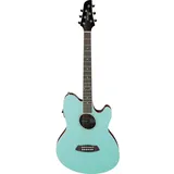 Ibanez TCY10E-SFH Talman Gitarre Sea Foam Green