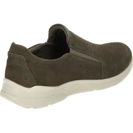 ECCO Irving Herren Grün 43