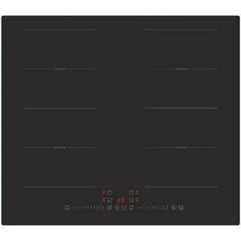 Bosch HERDSET Teleskopauszug + PKM Flex-Induktionskochfeld 60cm