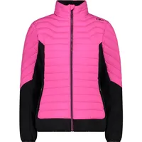 CMP Hybridjacke in Pink - 42