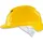 Uvex Schutzhelm Airwing B Gelb