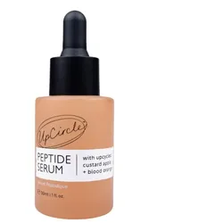 UpCircle Peptide Serum with Custard Apple