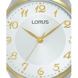 Lorus Classic RG270VX9 Edelstahl 32 mm RG270VX9