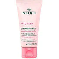 Nuxe Very Rose Handcreme
