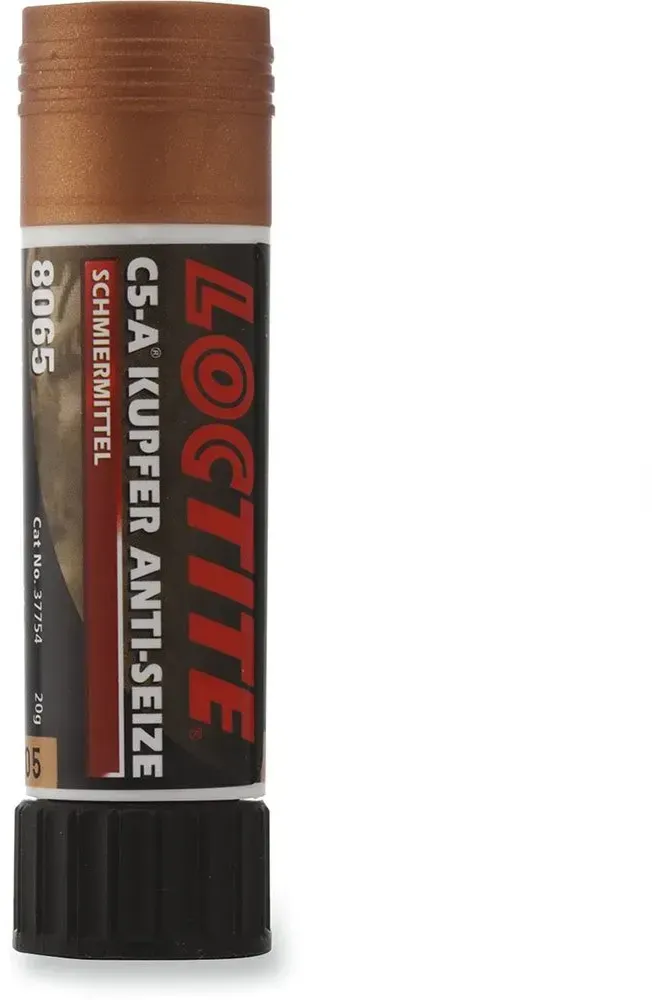 Loctite 8065 Anti Seize Stick 20gr Kleber - Copper - One Size