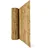 Sol Royal Windschutz 180 x 250 cm Beige Bambus