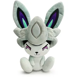 youtooz League of Legends Grey Battle Bunny 22 cm grau