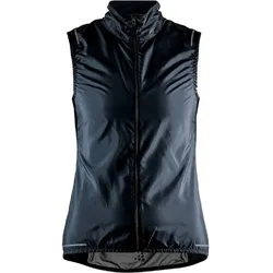 CRAFT Weste ESSENCE LIGHT WIND VEST W S