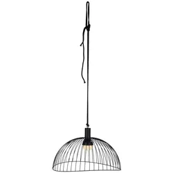 LED Pendelleuchte, inkl. Fernbedienung, dimmbar, modern, RGB Farbwechsel