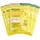 Garnier SkinActive Feuchtigkeitsspendende Tuchmasken 5 x 1 Masken